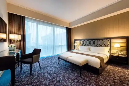 Golden Tulip Doha - 66