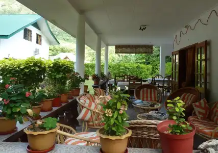 Tannette Villa - 17