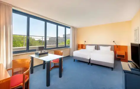 Radisson Fürst Leopold Dessau - 57