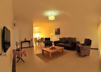 Odyssey Residence - 42
