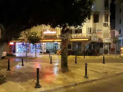 otel durkaya - 24