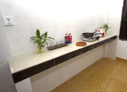 The Unique Angkor Villa - 72