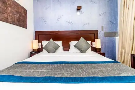 Ceylon City, Colombo - 31