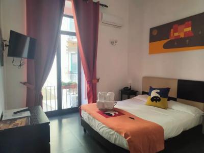 Plebiscito Aparthotel - 32