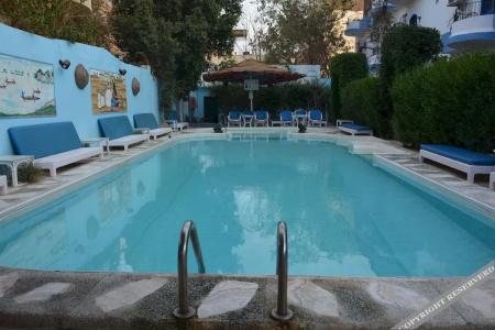 Gezira Garden - 11