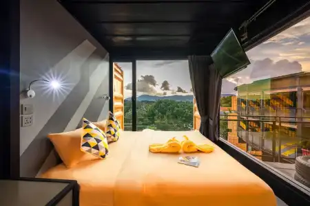 Hivetel Phuket - 52