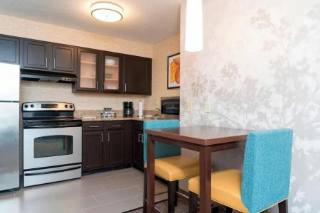 Residence Inn By Marriott Grand Rapids West - 47