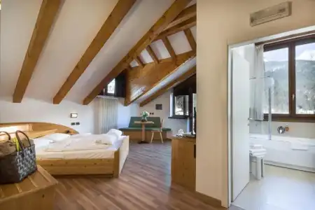 Residence Eden - Family & Wellness Resort - 45