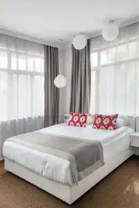 Delight Deluxe and Spa - 35