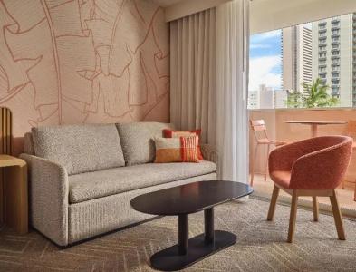 The Ambassador of Waikiki, Tapestry Collection by Hilton - 87