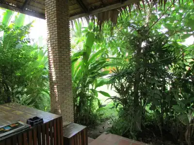 The Park Drive-Thru Check-In Resort - 24