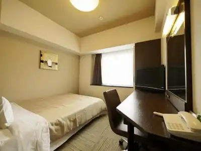 Route Inn Hikone - 29