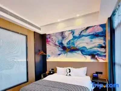 Hôtel Campanile Reims Ouest - Tinqueux - 90