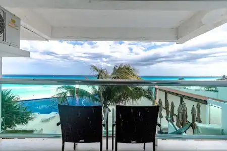 Ocean Dream Cancún by GuruHotel - 302