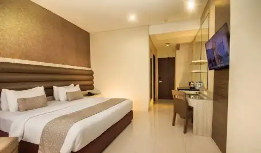 Gren Alia Jakarta - 4