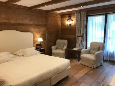 Auberge de La Maison - 88