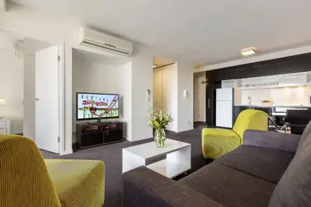 Code Apartments - 3
