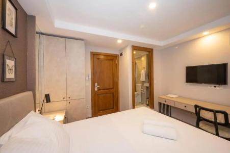 Taksim Suite - 38