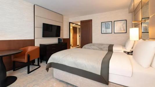 InterContinental Berlin - 4