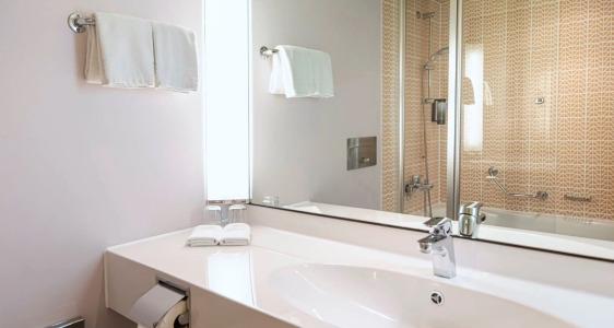 The Q - Quadro City - 68