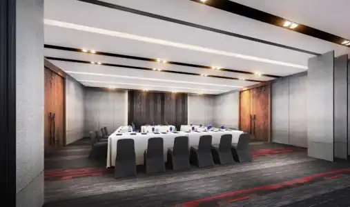 Novotel Chiangmai Nimman Journeyhub - 20