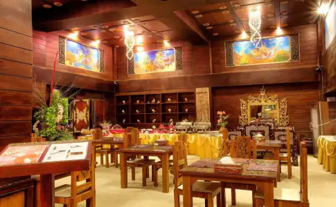 Singha Montra Lanna Boutique Style - 27