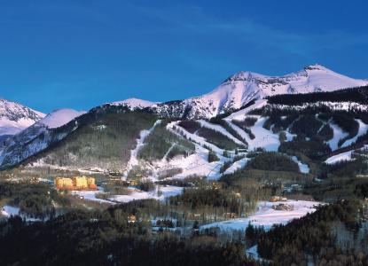 The Peaks Resort and Spa - 20