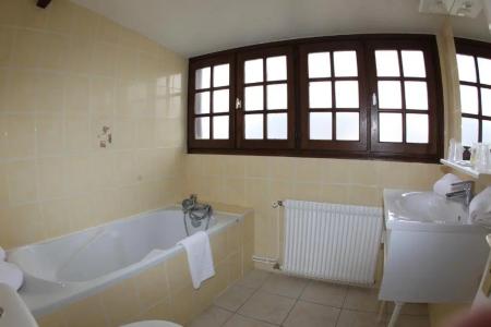 Hôtel le Chantilly - 66