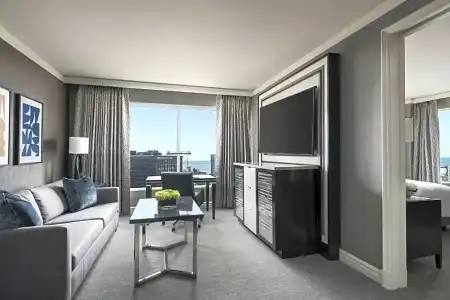 The Ritz-Carlton, Cleveland - 68