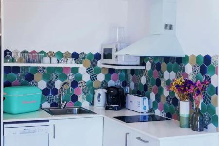 Bamblue Boutique Apartments - 37