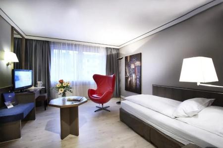 Radisson Düsseldorf City Center - 24