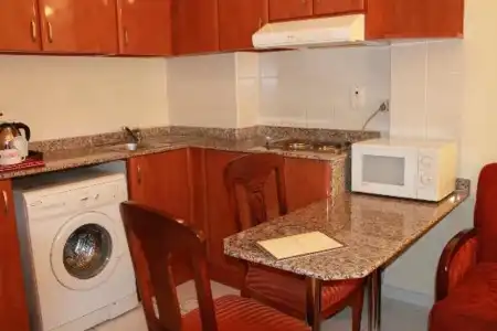 Savoy Central Apartments - 4