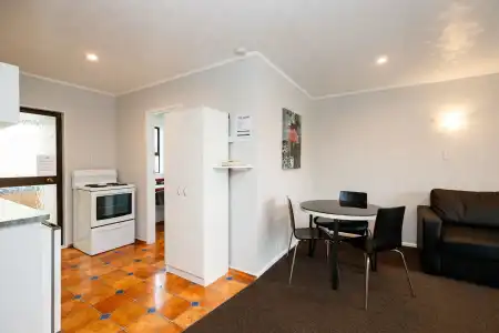 Avenue Motel Palmerston North - 14