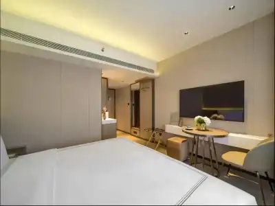 Shanghai Donghu - 7