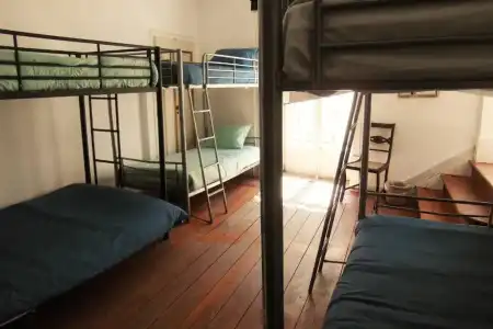 Hostel The White Butterfly - 28
