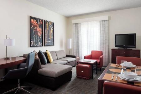 Residence Inn Phoenix Desert View at Mayo Clinic - 38
