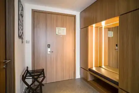 Holiday Inn & Suites SAIGON AIRPORT by IHG - 185