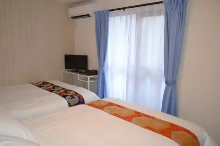 Ben's Guesthouse Kyoto - 1
