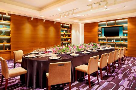 Sheraton Grand Hiroshima - 33