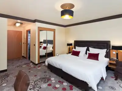 Der Heidehof Conference & Spa Resort - 23