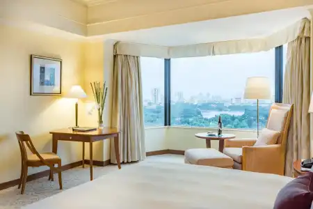 du Parc Hanoi - 44