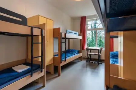 Stayokay Arnhem - Hostel - 38