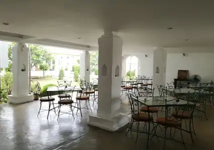 Amaravati Wellness Center and Resort - 22