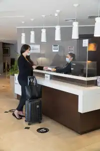 Four Points by Sheraton Santiago - 28