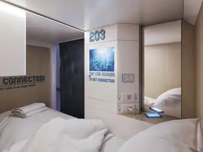 Ostelzzz - Hostel - 8