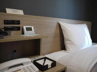 Route-Inn Yonago - 32