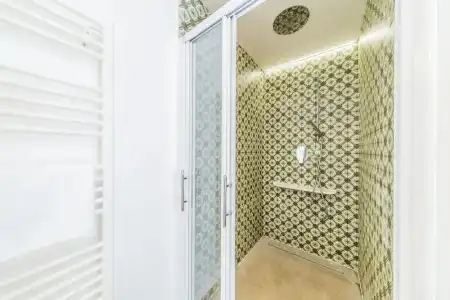 Hôtel Les Capucines - Saint Tropez - 56