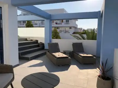 Elpida Beach Studios - 42