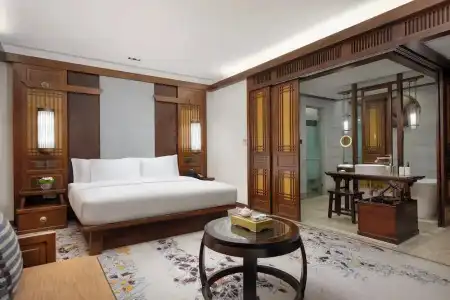 InterContinental Lijiang Ancient Town Resort by IHG - 70