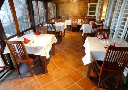 Chantauvent Guest House - 29